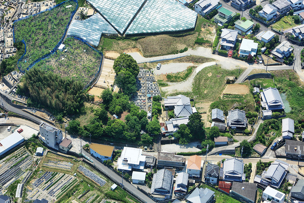 クラファンお願い！！妙見寺稲荷堂再建に挑戦！！